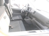  Peugeot  Expert PEUGEOT  / 2016 / 4P / furgón Doble Cab Repl Pro 2.0 BlueHDi 120 Stand #6
