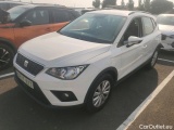  Seat  Arona  Style Edition 1.0 TSI 95CV MT5 E6dT 