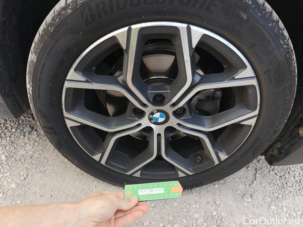  Bmw  X2 Serie  sDrive 18i Advantage 1.5 140CV AT7 E6dT #18