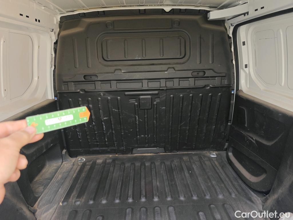  Citroen  Berlingo  Furgón Control M 1.5 BlueHDi 100CV MT6 E6d #2