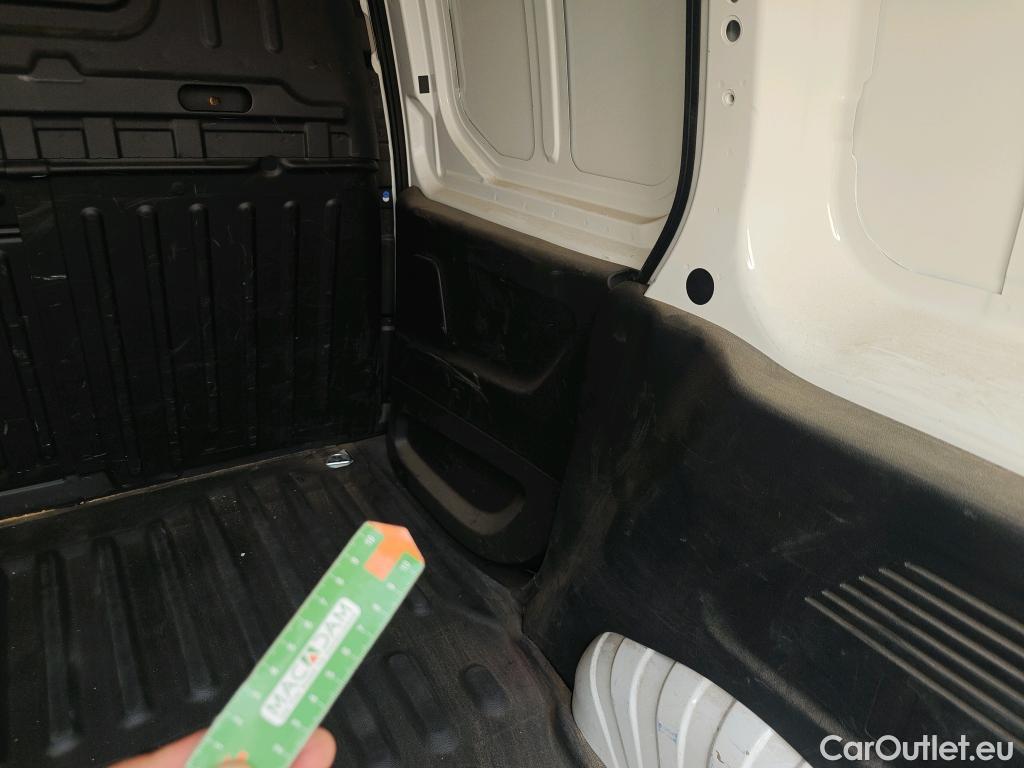 Citroen  Berlingo  Furgón Control M 1.5 BlueHDi 100CV MT6 E6d #12