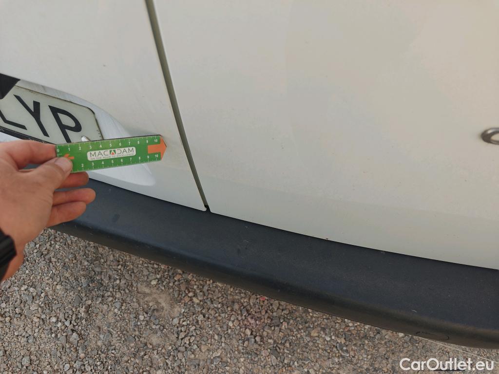  Citroen  Berlingo  Furgón Control M 1.5 BlueHDi 100CV MT6 E6d #31