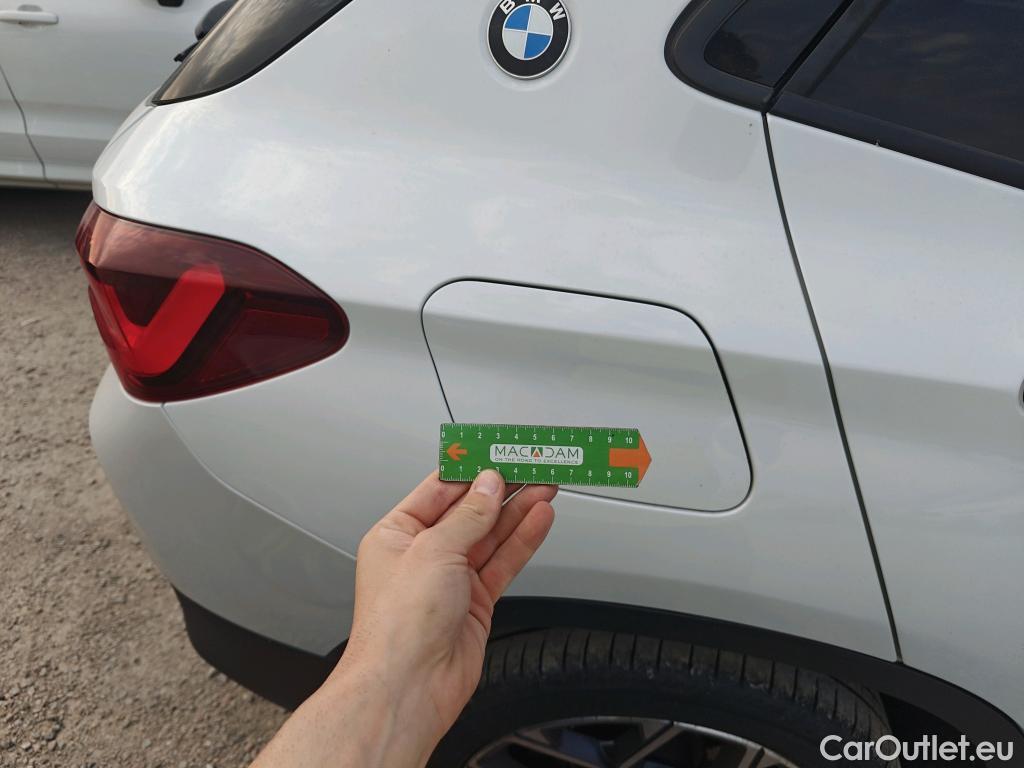  Bmw  X2 Serie  sDrive 18i Advantage 1.5 140CV AT7 E6dT #16