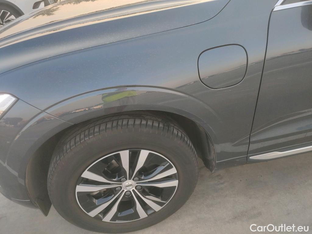  Volvo  XC60 VOLVO  / 2017 / 5P / todoterreno 2.0 T6 AWD Recharge Inscription Exp Auto #10