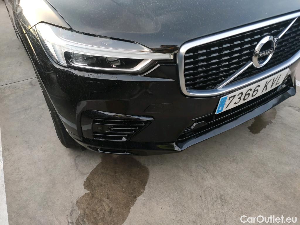  Volvo  XC60  R Design Plug-In Hybrid AWD 2.0 T8 Twin Engine 390CV AT8 E6dT #8