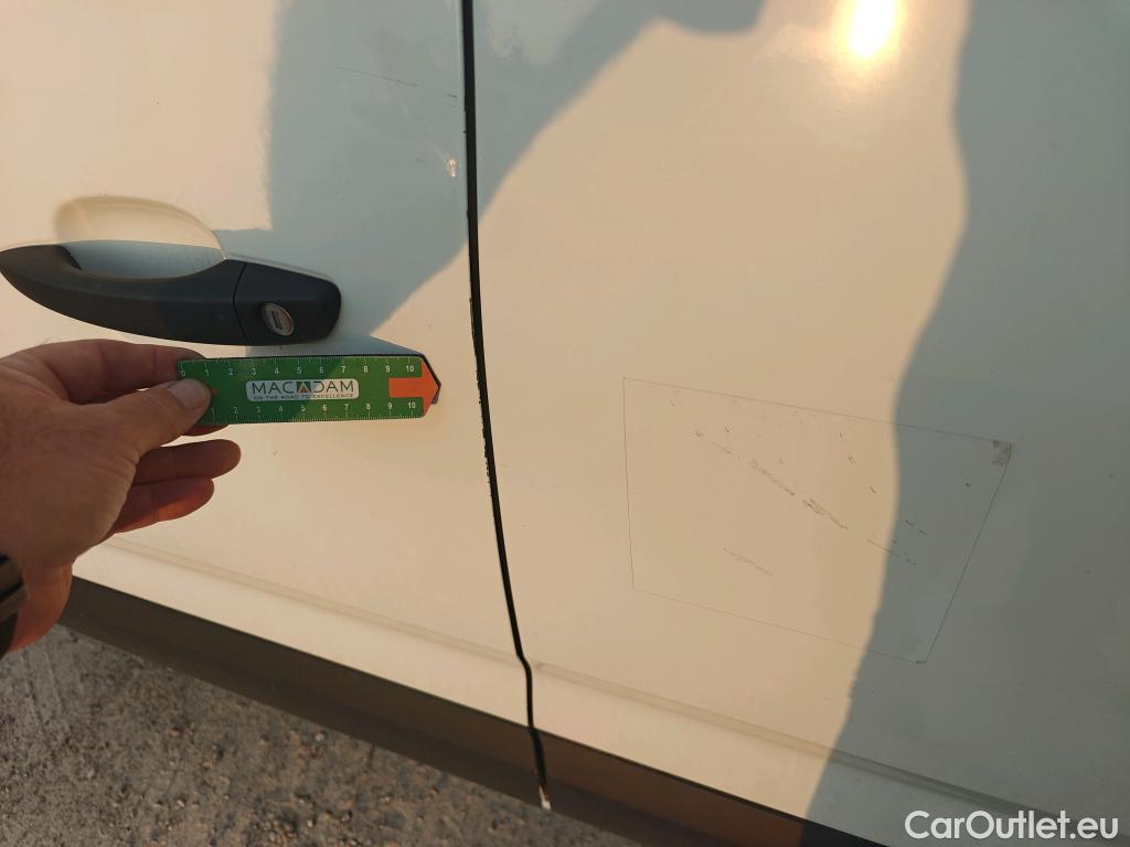  Citroen  Berlingo  Furgón Control M 1.5 BlueHDi 100CV MT6 E6d #4
