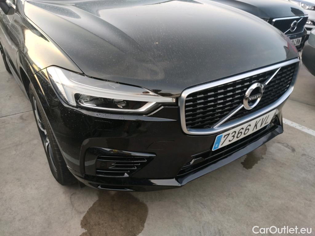  Volvo  XC60  R Design Plug-In Hybrid AWD 2.0 T8 Twin Engine 390CV AT8 E6dT #16