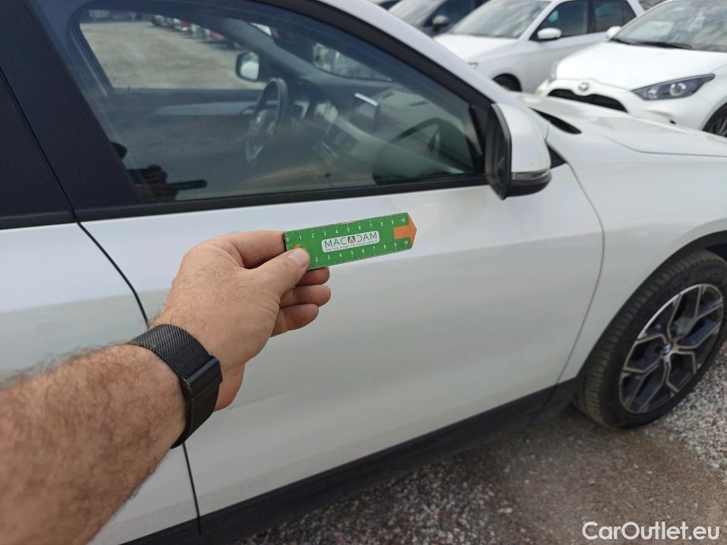  Bmw  X2 Serie  sDrive 18i Advantage 1.5 140CV AT7 E6dT #6