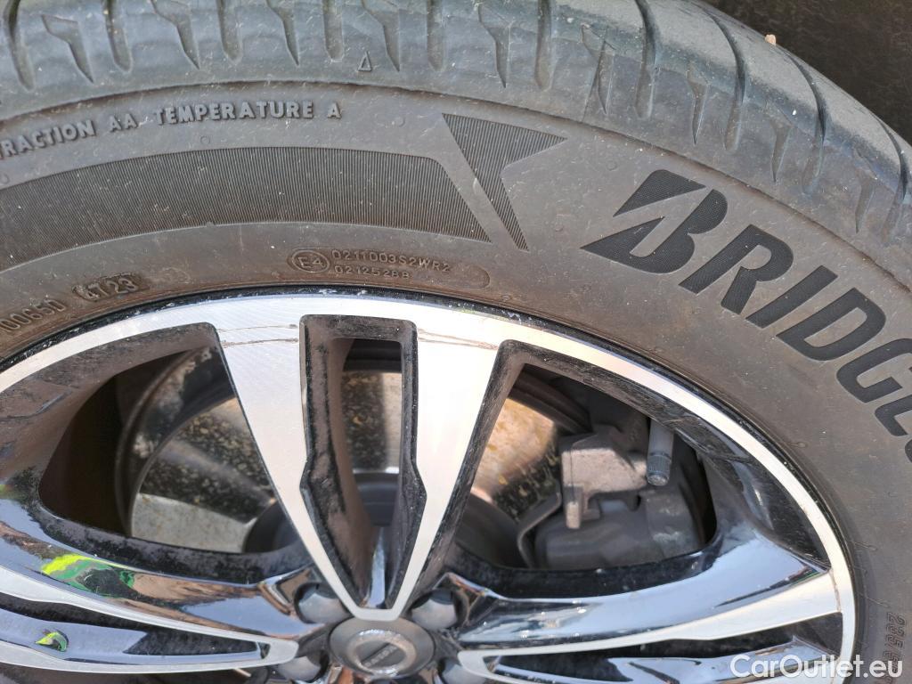  Volvo  XC60  Business Plus 2WD 2.0 T4 190CV AT8 E6dT #5
