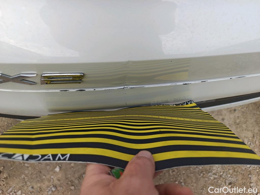  Bmw  X2 Serie  sDrive 18i Advantage 1.5 140CV AT7 E6dT #4