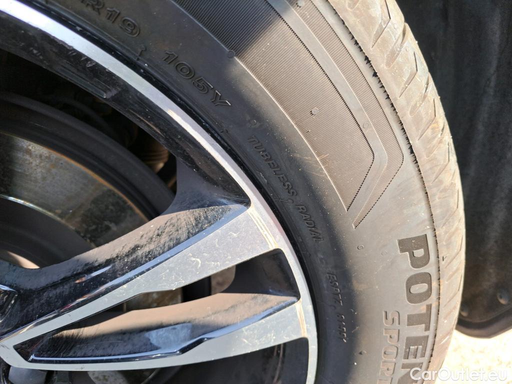  Volvo  XC60  Business Plus 2WD 2.0 T4 190CV AT8 E6dT #3