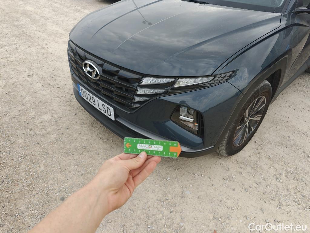  Hyundai  Tucson HYUNDAI  / 2020 / 5P / todoterreno 1.6 TGDI 110kW (150CV) Klass #17