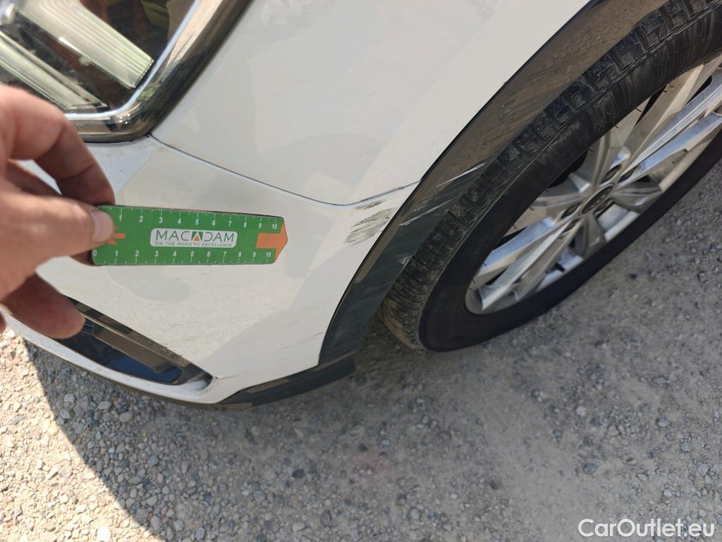  Audi  Q3  Sportback 35 TDI 2.0 TDI 150CV AT7 E6d #24
