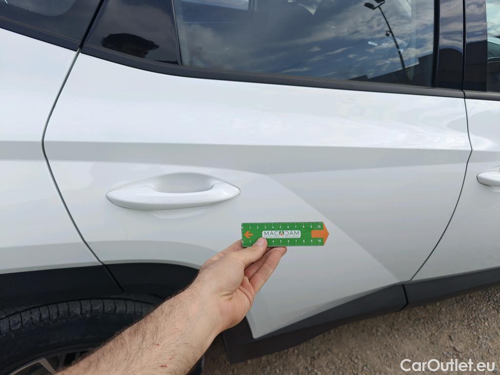  Hyundai  Tucson HYUNDAI  / 2020 / 5P / todoterreno 1.6 TGDI 110kW (150CV) Maxx #1