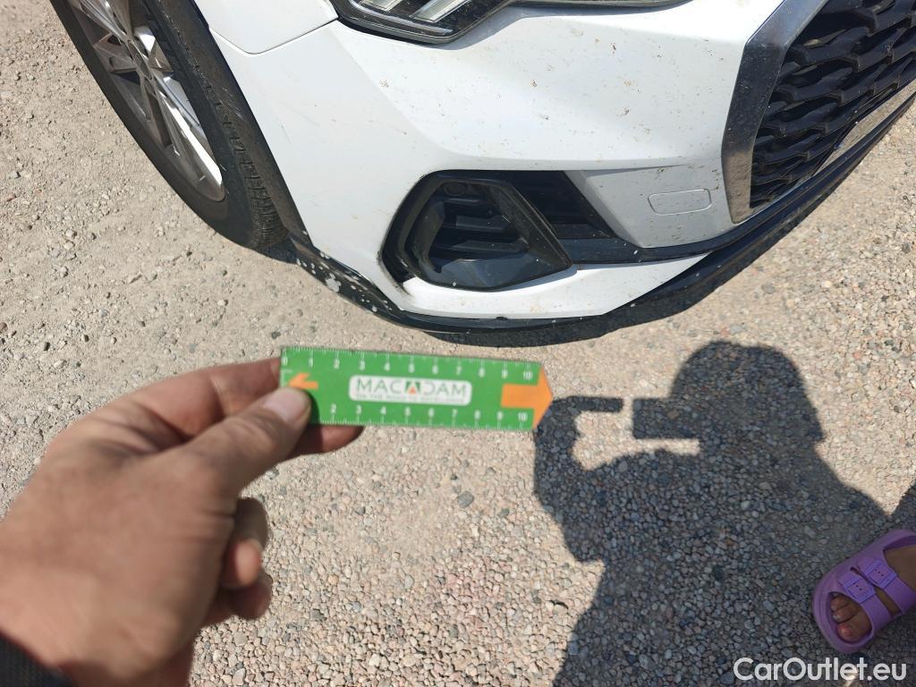  Audi  Q3  Sportback 35 TDI 2.0 TDI 150CV AT7 E6d #37