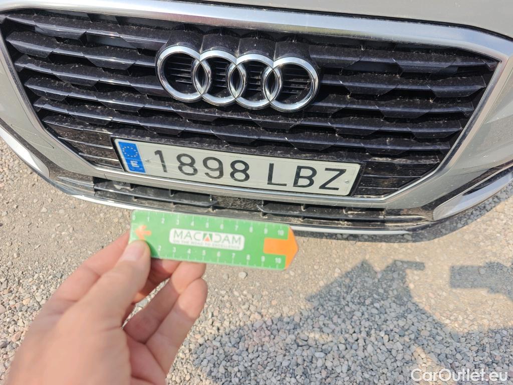  Audi  Q2  30 TFSI design 1.0 TFSI 115CV MT6 E6dT #23