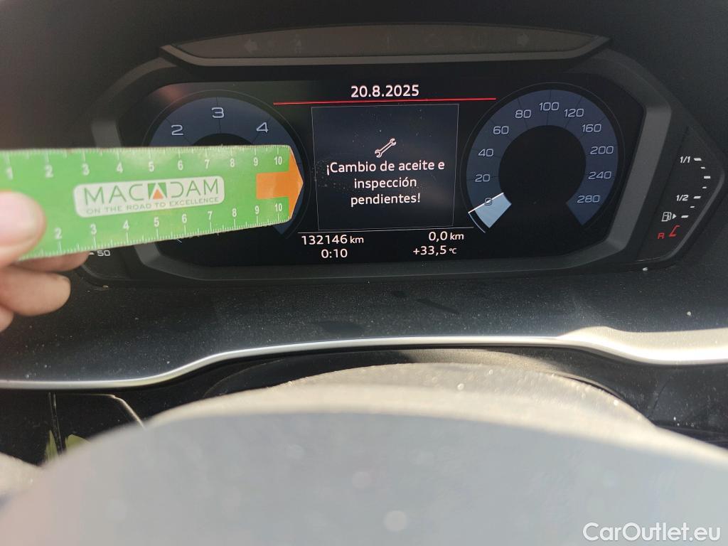  Audi  Q3  Sportback 35 TDI 2.0 TDI 150CV AT7 E6d #55