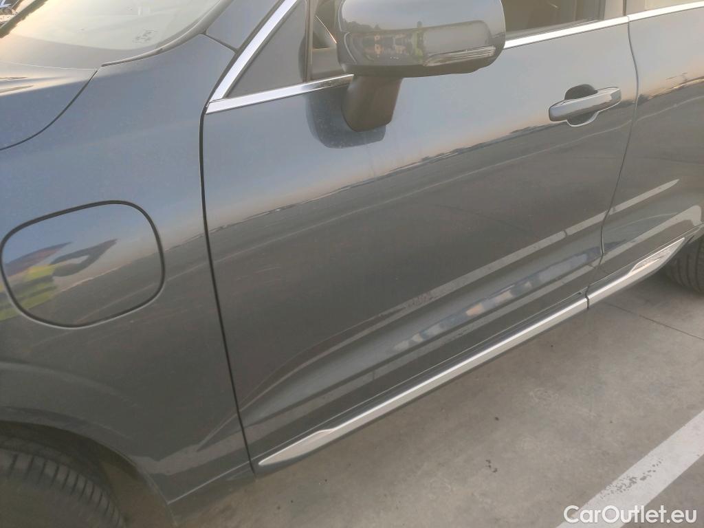  Volvo  XC60 VOLVO  / 2017 / 5P / todoterreno 2.0 T6 AWD Recharge Inscription Exp Auto #5