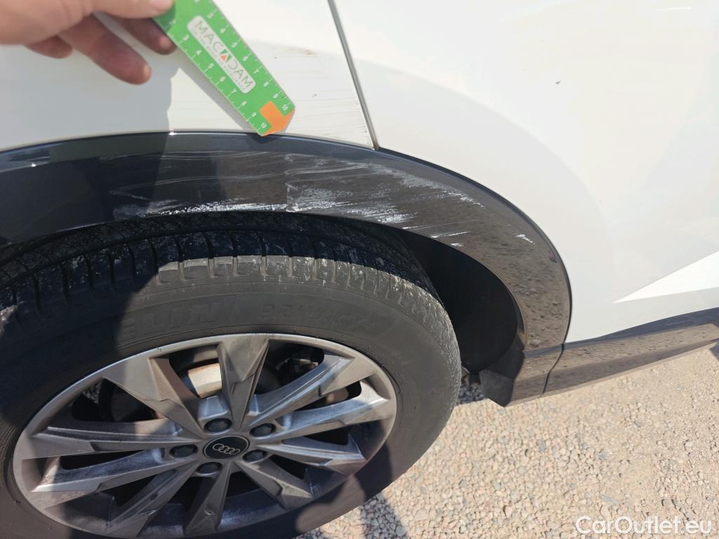  Audi  Q3  Sportback 35 TDI 2.0 TDI 150CV AT7 E6d #42