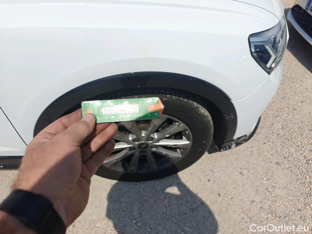  Audi  Q3  Sportback 35 TDI 2.0 TDI 150CV AT7 E6d #39
