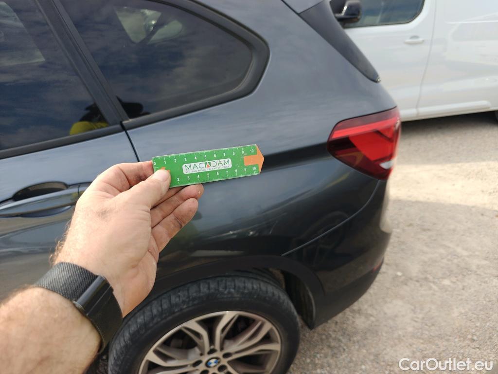  Bmw  X1 Serie  sDrive 18i Advantage 1.5 140CV AT7 E6dT #28