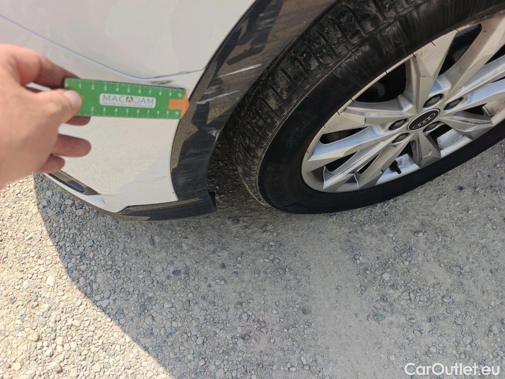  Audi  Q3  Sportback 35 TDI 2.0 TDI 150CV AT7 E6d #46