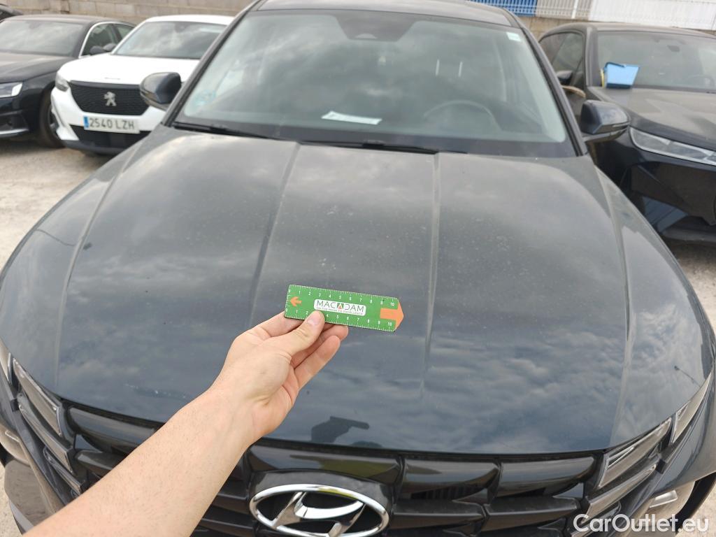  Hyundai  Tucson HYUNDAI  / 2020 / 5P / todoterreno 1.6 TGDI 110kW (150CV) Klass #26