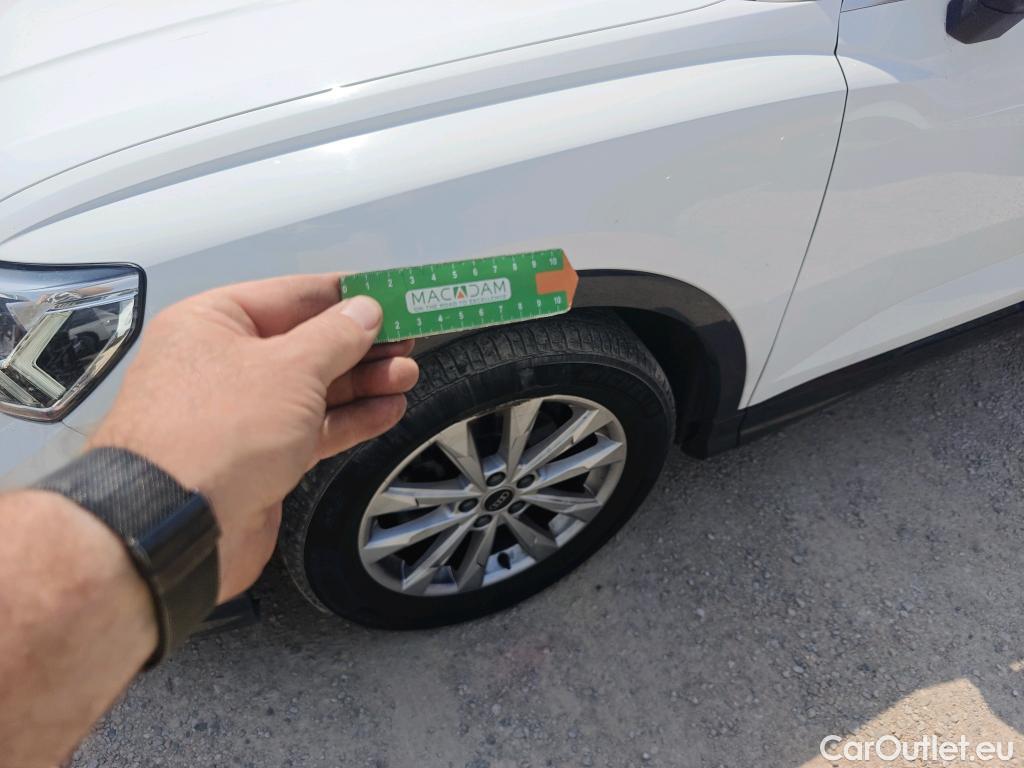  Audi  Q3  Sportback 35 TDI 2.0 TDI 150CV AT7 E6d #45