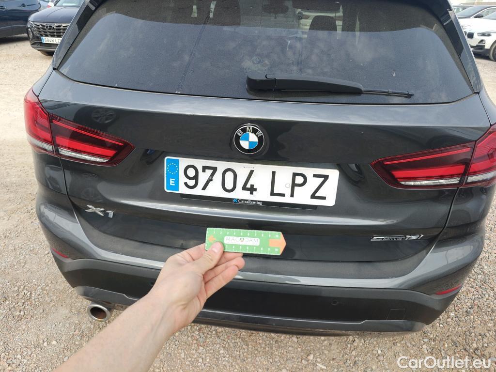  Bmw  X1 Serie  sDrive 18i Advantage 1.5 140CV AT7 E6dT #49