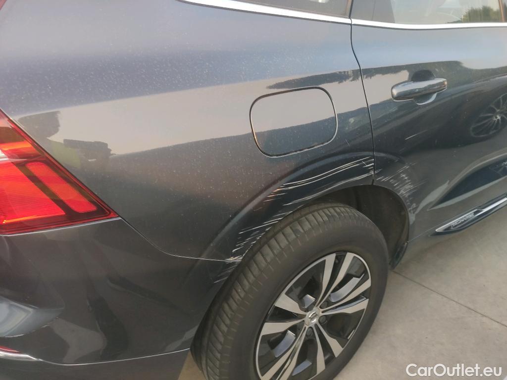  Volvo  XC60 VOLVO  / 2017 / 5P / todoterreno 2.0 T6 AWD Recharge Inscription Exp Auto #1