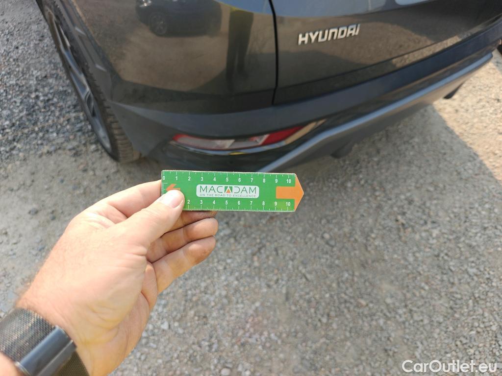  Hyundai  Tucson HYUNDAI  / 2020 / 5P / todoterreno 1.6 TGDI 169kW (230CV) HEV Style Auto #31
