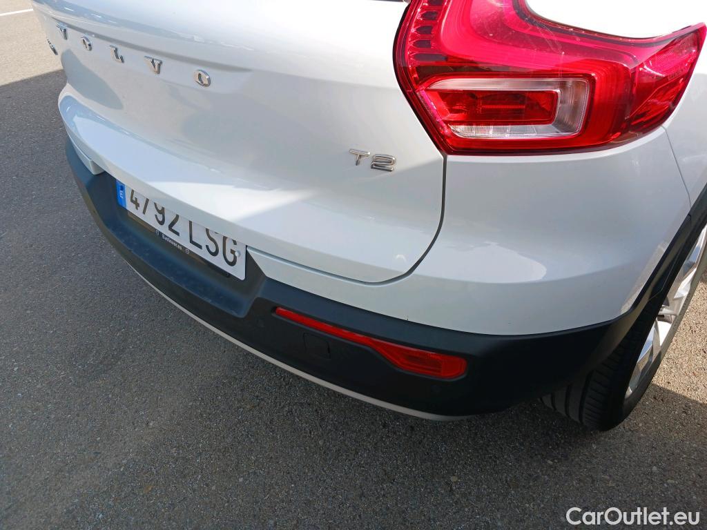 Volvo  XC 40 XC40 Momentum Pro 2WD 1.5 130CV AT8 E6d #10