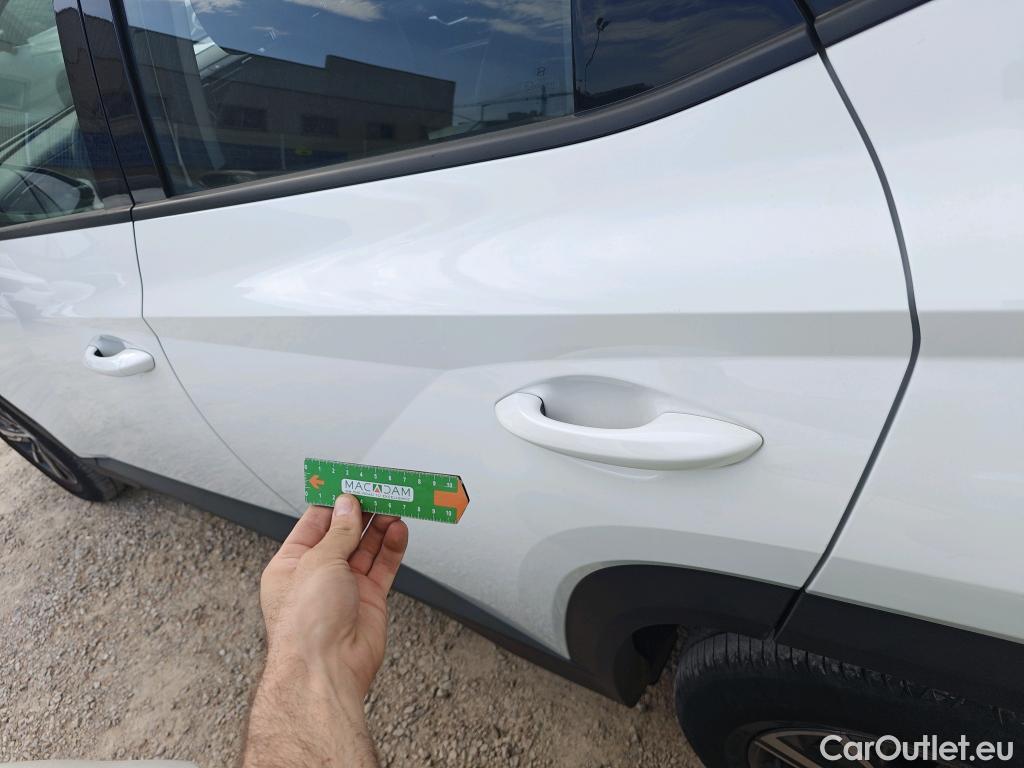  Hyundai  Tucson HYUNDAI  / 2020 / 5P / todoterreno 1.6 TGDI 110kW (150CV) Maxx #39
