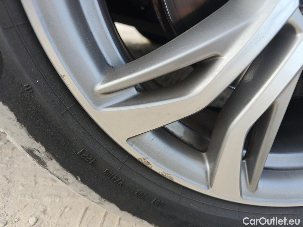  Bmw  X1 Serie  sDrive 18i Advantage 1.5 140CV AT7 E6dT #12