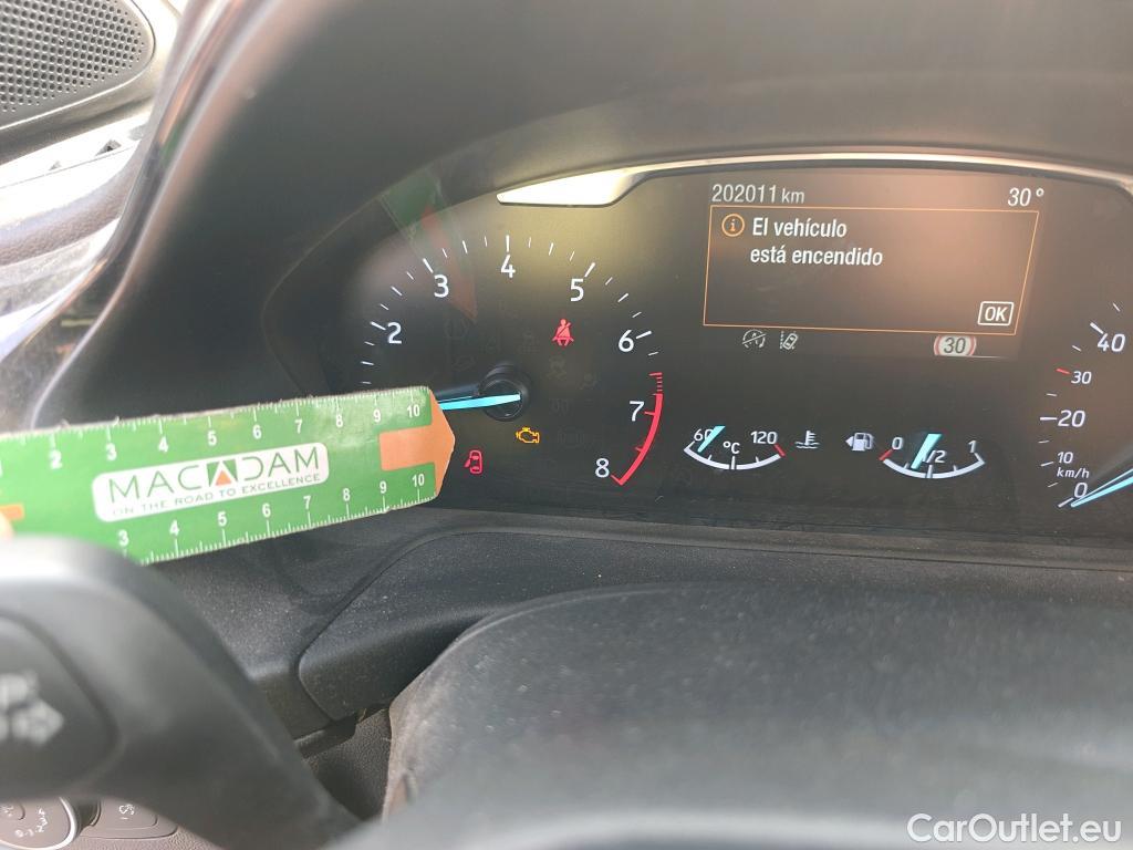  Ford  Puma  Hybrid Titanium 1.0 EcoBoost 125CV MT6 E6dT #30
