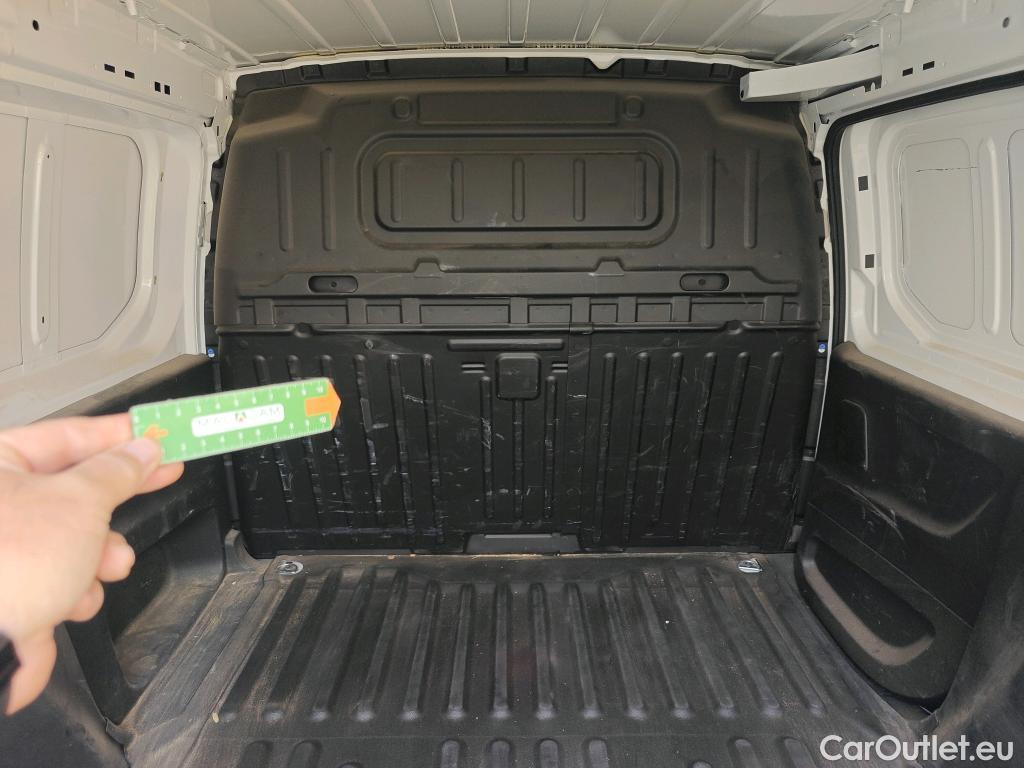  Citroen  Berlingo  Furgón Control M 1.5 BlueHDi 100CV MT6 E6d #1