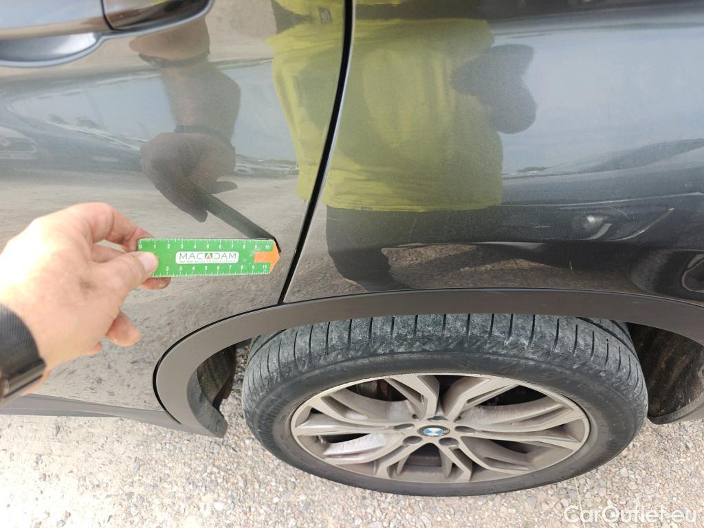  Bmw  X1 Serie  sDrive 18i Advantage 1.5 140CV AT7 E6dT #27
