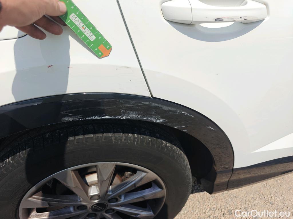  Audi  Q3  Sportback 35 TDI 2.0 TDI 150CV AT7 E6d #14