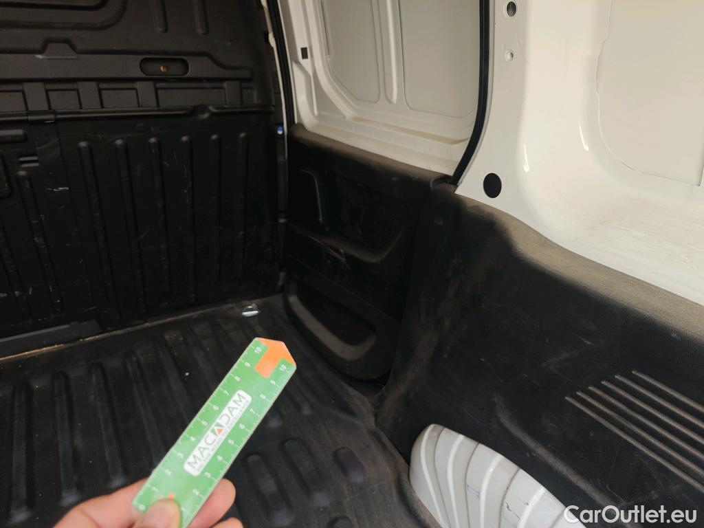  Citroen  Berlingo  Furgón Control M 1.5 BlueHDi 100CV MT6 E6d #13