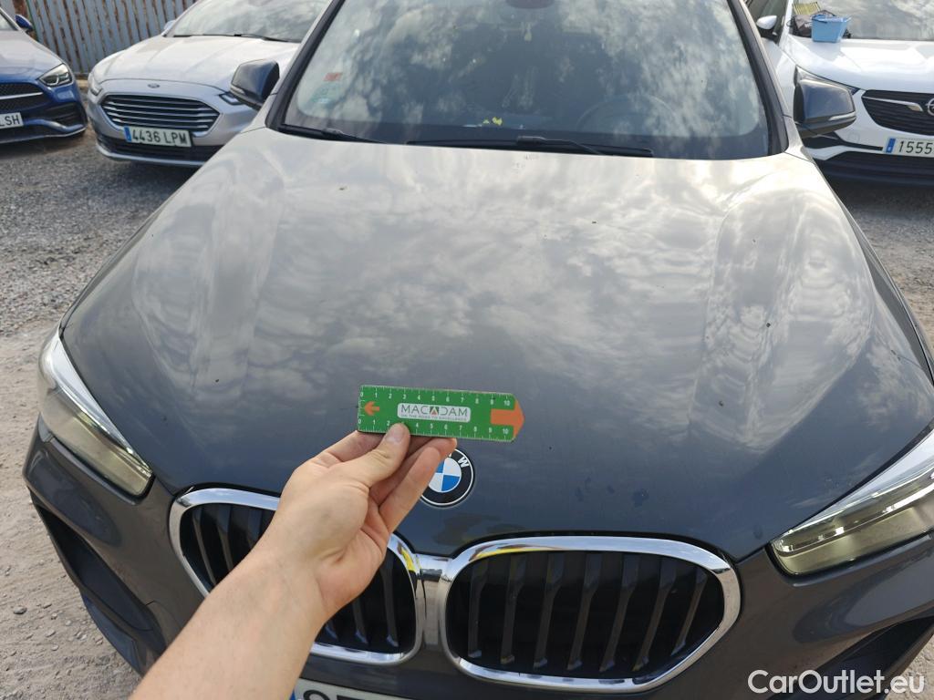  Bmw  X1 Serie  sDrive 18i Advantage 1.5 140CV AT7 E6dT #43