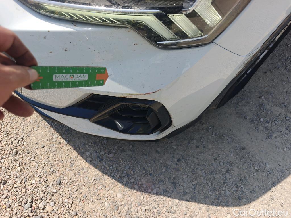  Audi  Q3  Sportback 35 TDI 2.0 TDI 150CV AT7 E6d #23