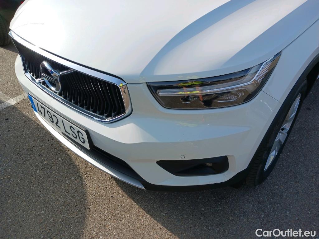  Volvo  XC 40 XC40 Momentum Pro 2WD 1.5 130CV AT8 E6d #3