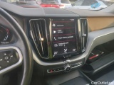  Volvo  XC60 VOLVO  / 2017 / 5P / todoterreno 2.0 T6 AWD Recharge Inscription Exp Auto #15