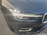  Volvo  XC60 VOLVO  / 2017 / 5P / todoterreno 2.0 T6 AWD Recharge Inscription Exp Auto #18