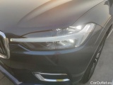  Volvo  XC60 VOLVO  / 2017 / 5P / todoterreno 2.0 T6 AWD Recharge Inscription Exp Auto #17