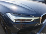  Volvo  XC60  Business Plus 2WD 2.0 T4 190CV AT8 E6dT #17
