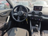  Audi  Q2  30 TFSI design 1.0 TFSI 115CV MT6 E6dT #3