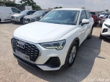  Audi  Q3  Sportback 35 TDI 2.0 TDI 150CV AT7 E6d 
