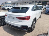  Audi  Q3  Sportback 35 TDI 2.0 TDI 150CV AT7 E6d #2