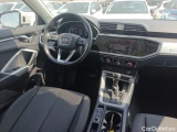  Audi  Q3  Sportback 35 TDI 2.0 TDI 150CV AT7 E6d #3
